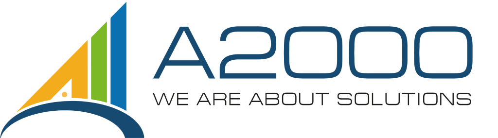 A2000 logo