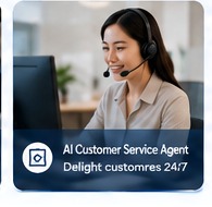 AI Service Coordinator