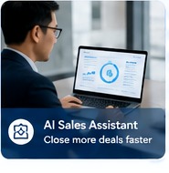 AI Sales Assistant